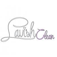 Lavish Clean Logo