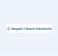 Abogado Y Notario Salvadoreño logo
