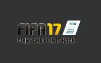 Fifa 17 Ultimate Team Coin Generator Logo