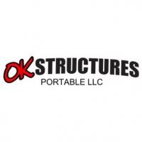 OK Structures Logo