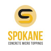 Spokane Concrete Micro Toppings Logo