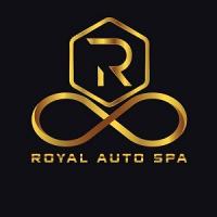 Royal Auto Spa Logo