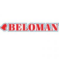 BELOMAN Logo
