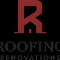 Roofing Renovations Logo