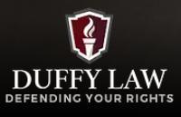 Duffy Law, LLC Logo