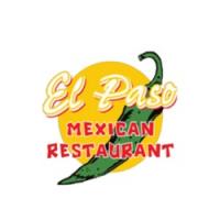 El Paso | Mexican Restaurant Logo