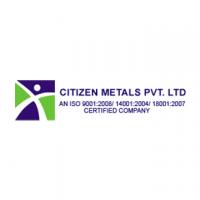 CITIZEN Flanges Logo