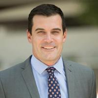 Benjamin Amis, MD Logo