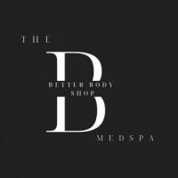 The Better Body Shop MedSpa, LLC Logo