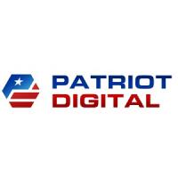 Patriot Digital Logo