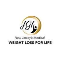 New Jersey's Medical Weight Loss For Life logo