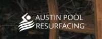 Austin Pool Resurfacing Logo
