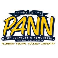 Pann Home Services & Remodeling Logo