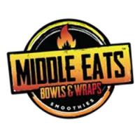 Middle Eats Logo