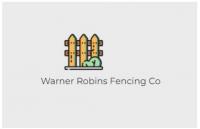 Warner Robins Fencing Co logo