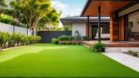 Camarillo Artificial Grass Services Logo