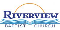 Riverview Baptist Church logo