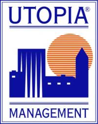 Utopia Management Logo