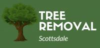 Tree Removal Scottsdale AZ Logo