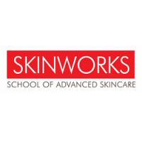 Skinworks School of Advanced Skincare Logo