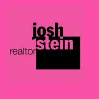 Josh Stein Realtor Logo