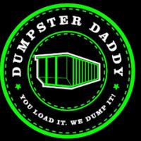 Dumpster Daddy Logo
