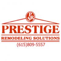 Prestige Remodeling Solutions Logo
