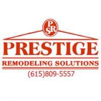 Prestige Remodeling Solutions Logo