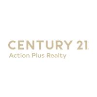 Century 21 Action Plus Realty - Monroe logo