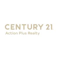 Century 21 Action Plus Realty - Monroe Logo