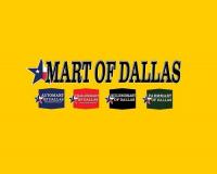AutoMart Of Dallas logo