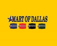 AutoMart Of Dallas Logo