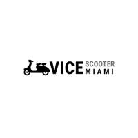 Vice Scooter Rental of South Beach Logo