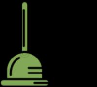 Irving Plumbing Services Logo