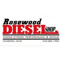 Rosewood Diesel Shop, LLC logo