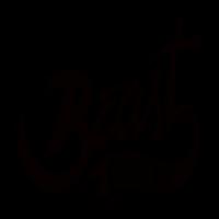 Beast Cookie Co. logo