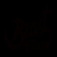 Beast Cookie Co. Logo