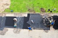 HH Seal Coating & Asphalt Maintenance Logo