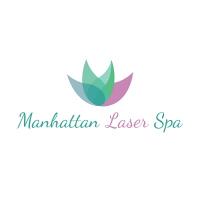 Manhattan Leisure Spa - Florida Logo