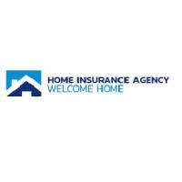 Home Insurance Agency Logo