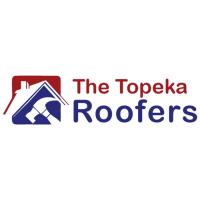 The Topeka Roofers Logo