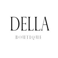 DELLA Boutique Logo