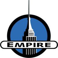 Empire Plumbing & Air Conditioning Logo