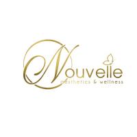 Nouvelle Aesthetics and Wellness Logo