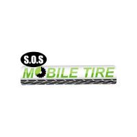 S.O.S Mobile Tire Logo