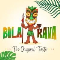 Bulaa Kava And More Logo
