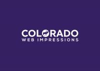Colorado Web Impressions Logo