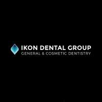 IKON Dental Group Logo