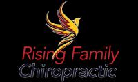 Rising Family Chiropractic Logo