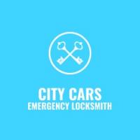 City Cars Emergency Locksmith Logo